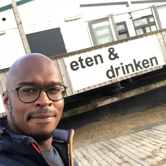 Meet your Posher, Richard - Picture 1 of 1